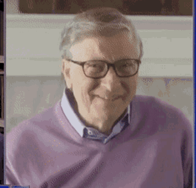 Bill Gates